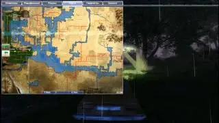 Xenus: Boiling point. Прохождение [Серия 2. Баги и два вертолёта.]