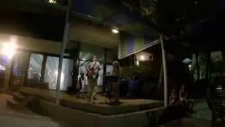 Bongo prodigy in Myrtle Beach 2015