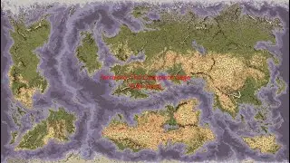 Terralore The Complete Saga | Worldbox Timelapse/Story