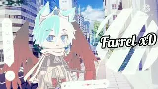 Yang punya gacha life Ama gacha club tolong ancurin nih grup wa🗿