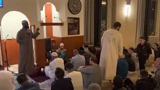 #23 Profeet Mohammed ﷺ I #ramadan 1443 I het verdrag werd verbroken