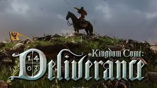KINGDOM COME  Deliverance; release date, beta, gameplay and combat