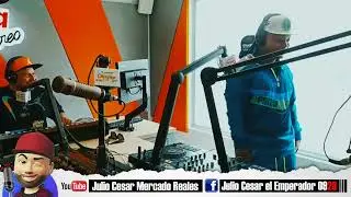 Juan el guapo mr black en vivo