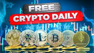 10 Ways To Earn Free Crypto In 10 Minutes
