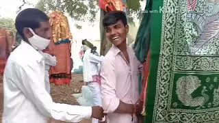 Balanagar moharram ( peerla panduga ) celebrations 2020 rimix song