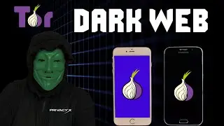 How To Use Tor On Your iPhone & Android