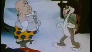 Merrie Melodies: Fresh Hare (1942)