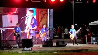 Э.Т.А.И.М. - Настало время.   «Ик-Рок». Муслюмово. 3.06.2023