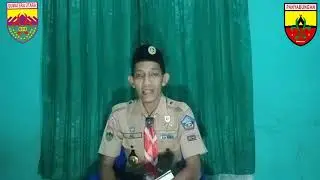 Ucapan Sukses Buat Kwarran Tebet