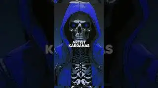 Kardanas - Fall for You #phonk #phonkmusic #newphonk