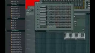 Using Layers in Fl Studio (tutorial)