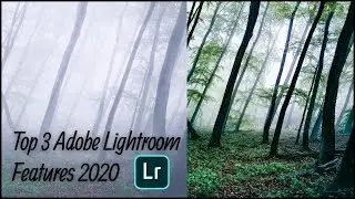 Dehaze -  Adobe Lightroom Explained !