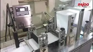KN95 musk making machines