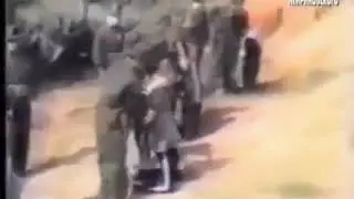 Сменная казнь казнлкрадам в Китае