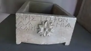 Аполони.  часть 3. Допотопные тексты и носы.