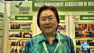 ecotechTube - Waste Management Association of Malaysia (WMAM)