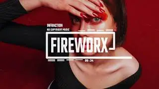 Technology Percussion RNB by Infraction [No Copyright Music] / Fireworx