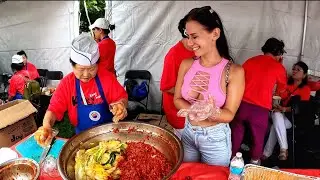 День в Чикаго / Корейский фестиваль в центре Чикаго