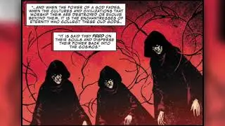 Thanos's Most Humiliating Point in Life - Marvel Comics Explained