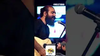 MOJ Studio Concerts | Paras Dhar