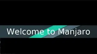 manjaro 18.0.0 - XFCE