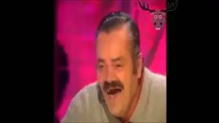 Испанец El Risitas вспоминает Россию