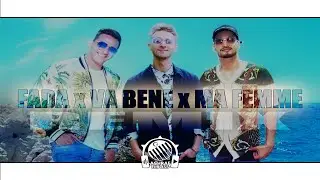 l'Algérino ft Soolking ft Mok Saib (Remix) Prod By. Achref ElBoss