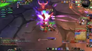 Grand Widow Faerlina (Momma Said Knock You Out)