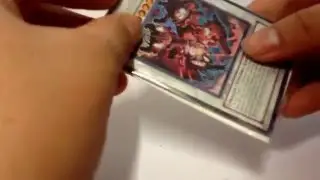 How to Make: Yugioh Card Sleeves
