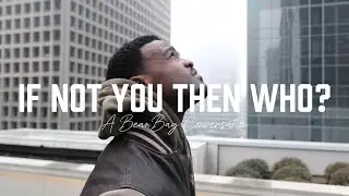 IF NOT YOU THEN WHO??? | A conversation about self acceptance