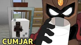CUMJAR | Farfadox Clips en Piolacraft 2