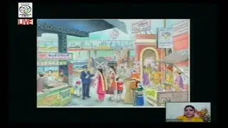 Live Discussion on: सवालों का पिटारा (Class I)