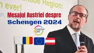 Ministru austriac despre Schengen