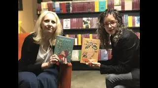 Entrevista con Desy Icardi. La escritora habla de su libro 