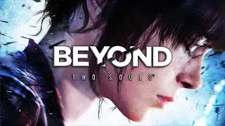 Прохождение Beyond: Two Souls (За гранью: Две души).Часть 13 (ФИНАЛ)