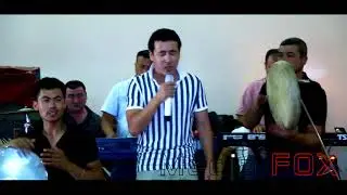 Akmal Xomidov QUVA 2021
