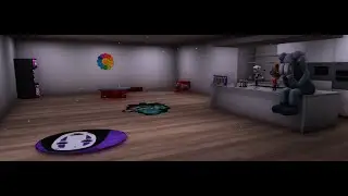 Brazy Ape Prop Pack v1