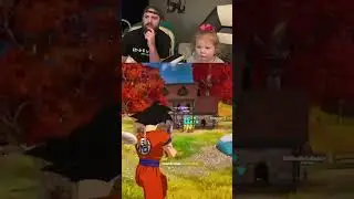 Fortnite Prodigy part 2 