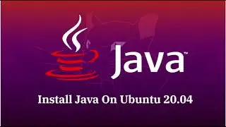 Java Installation in Linux  jdk18 Installation in Ubuntu  Java Installation in Ubuntu 2