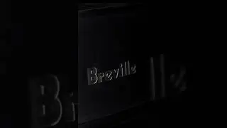 ✨ Exclusive launch from Breville! Get ready for game-changing innovation. Stay tuned!