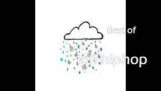 Blame it on the rain - kawfee | lofi beattape