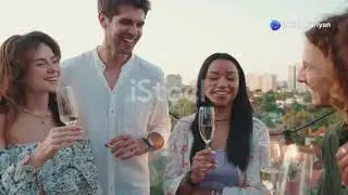 अनकही मोहब्बत  आर्यन और कस्तूरी की कहानी 2025 03 13