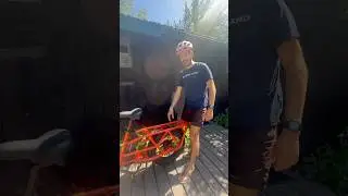 Mooncool CG2 Family Cargo Bike Preview