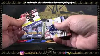 2023-24 Upper Deck Extended Hockey Hobby - 1X Case BREAK #2
-june 28th