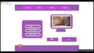 Membuat Company Profile Interactive dengan Adobe Flash CS6 atau Adobe Animate CC 2015