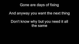Plunkett - 21st Century  [ with lyrics ]