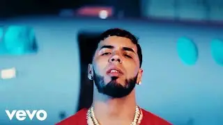 Instkrox, Anuel AA, Tempo – Federales
