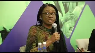 Uganda Development Bank hosts high-level meeting on climate finance at COP 29.