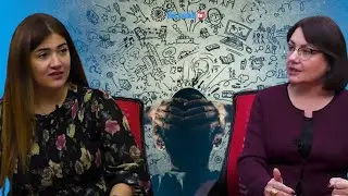 Psixoloji travmalardan necə qurtulaq?...