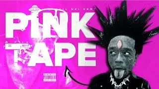[FREE] Lil Uzi Vert x Pink Tape Type Beat 2023 